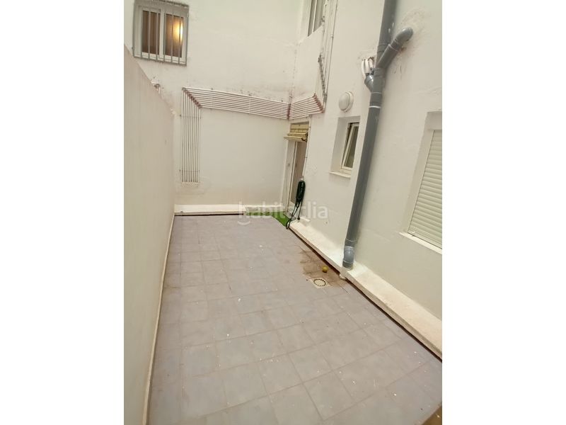 Foto 8880050e-3c6f-4c9c-a69a-c2a3b8fcf933. Pis a Oliva pueblo Oliva