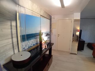 Pis  Paseo lluis vives. Piso en venta en oliva pueblo