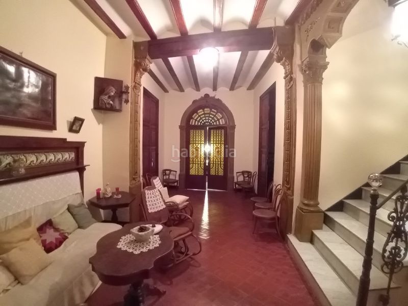 Foto 03ab9f85-3872-4f5f-85b2-efd6bdc5c59b. Casa amb aparcament a Albaida