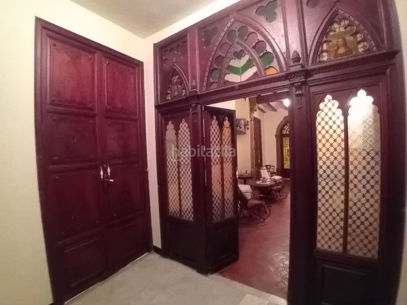 Foto 062c2f9c-3413-4480-b3c7-8e41f6914626. Casa amb aparcament a Albaida