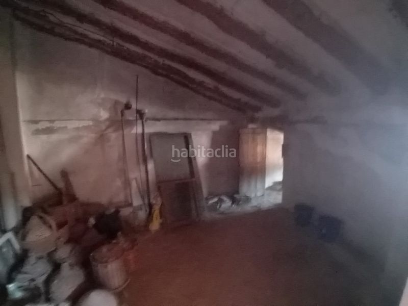 Foto 12a81c09-684f-42ef-a073-31f04832c777. Casa amb aparcament a Albaida