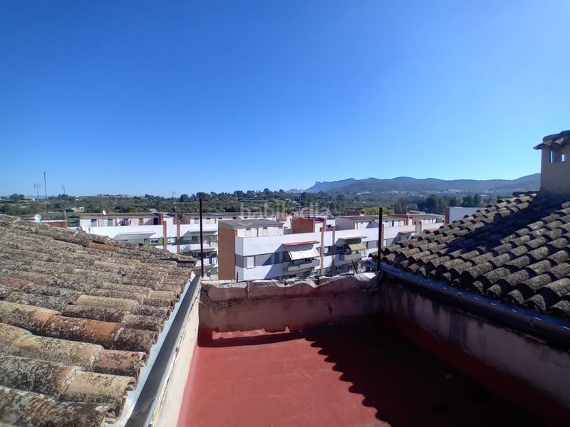 Foto 196b7ae0-4005-444a-95bb-474c748d4e4e. Casa amb aparcament a Albaida