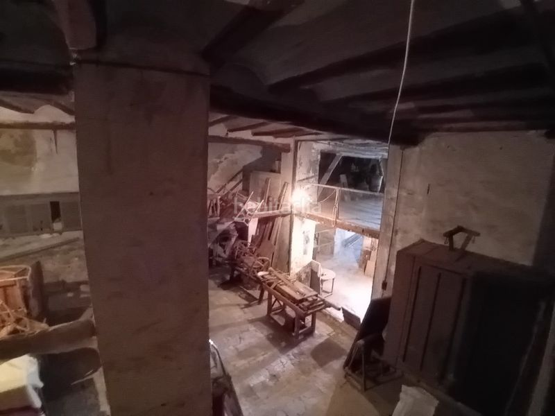 Foto 1b46f015-1dfd-4475-81b5-4c3157b2d3f7. Casa amb aparcament a Albaida