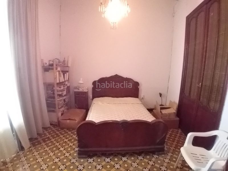 Foto 1c32fdca-fd3c-4603-bd19-5151ac324d6d. Casa amb aparcament a Albaida