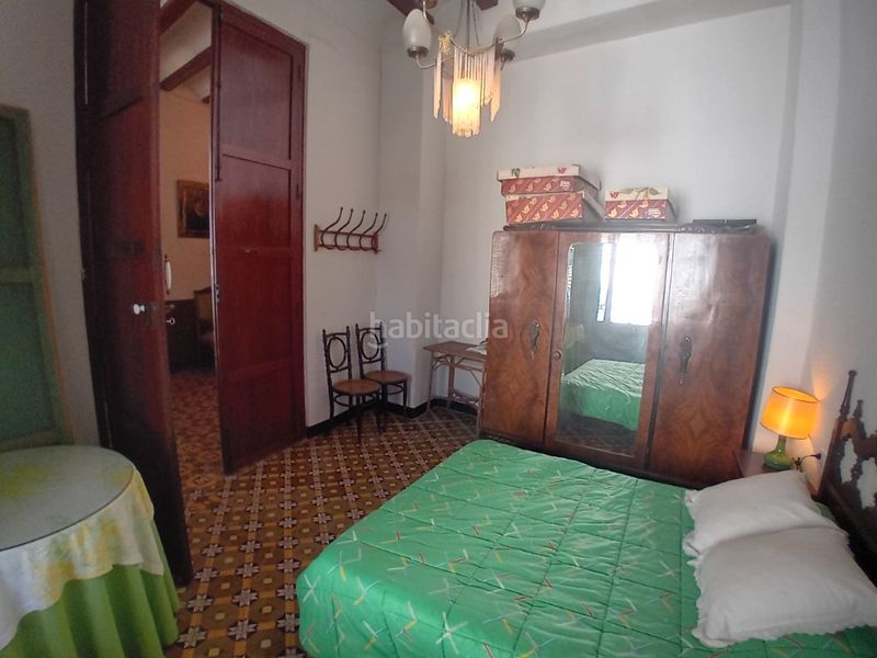 Foto 1c70e57f-e3b9-4160-8452-28c9651c4599. Casa amb aparcament a Albaida