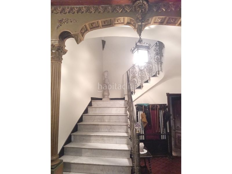 Foto 2263d362-3eb5-40a4-afd7-bfa47e52e3cc. Casa amb aparcament a Albaida