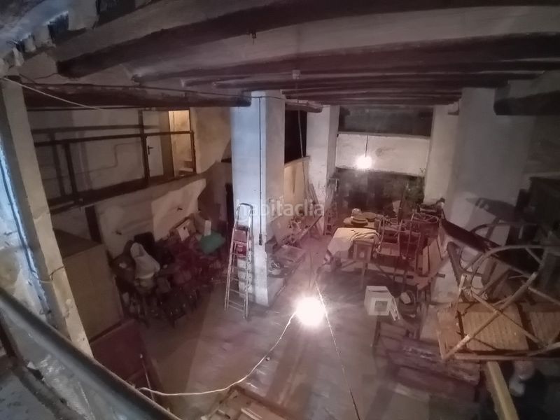 Foto 270f1c16-bc37-49fc-8b69-625d77adc67e. Casa amb aparcament a Albaida