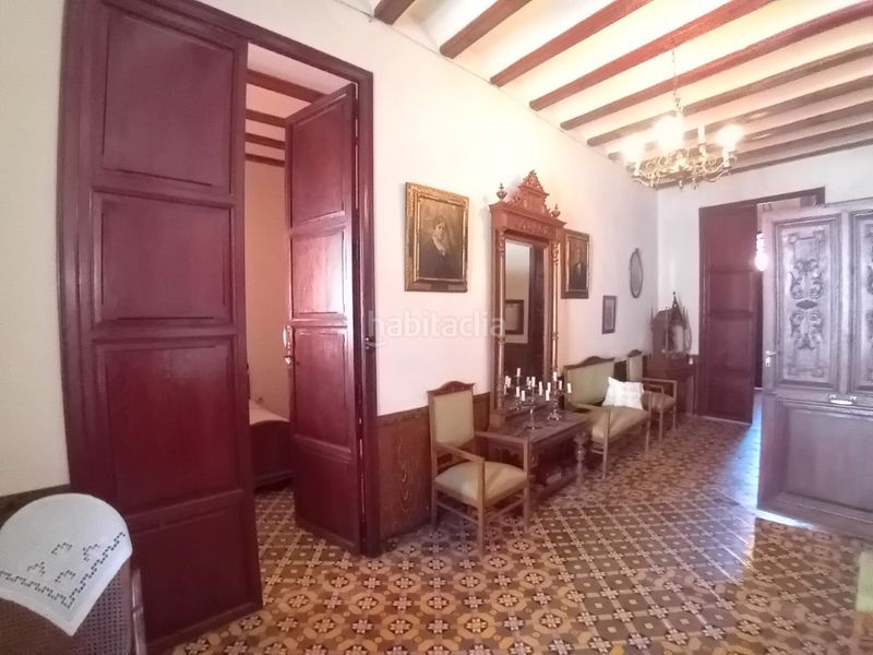 Foto 32cd45c6-0538-42b9-9d31-e04a22db8c6c. Casa amb aparcament a Albaida