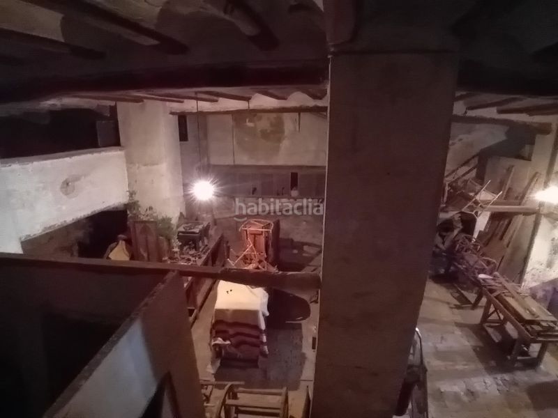 Foto 365899cf-4ef2-43df-bc36-1ab3d93122a2. Casa amb aparcament a Albaida