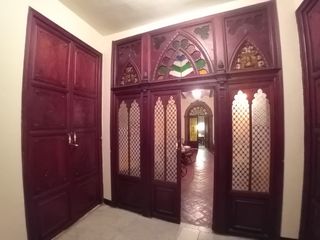 Haus  Calle ereta de l'. Caserón en venta en albaida