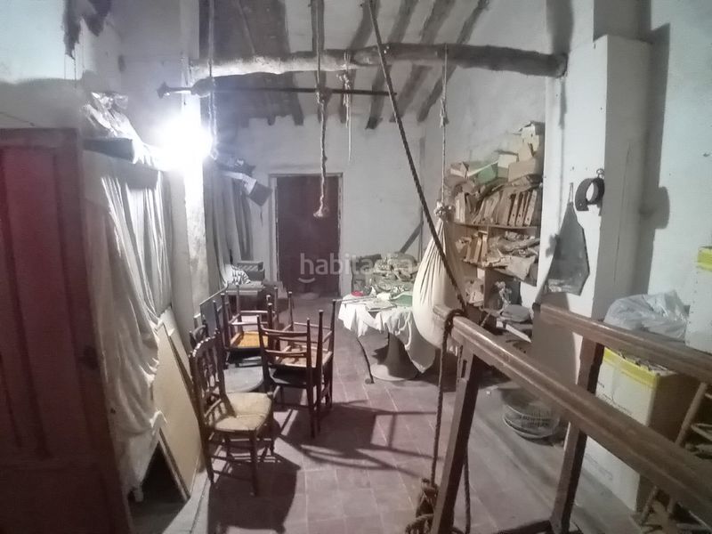 Foto 3b2f6f2c-2458-4995-a60a-89d02884b009. Casa amb aparcament a Albaida