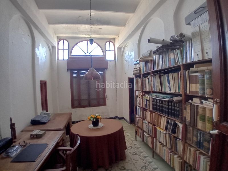 Foto 428fe202-dd63-4fc9-9192-91d5c6411b19. Casa amb aparcament a Albaida