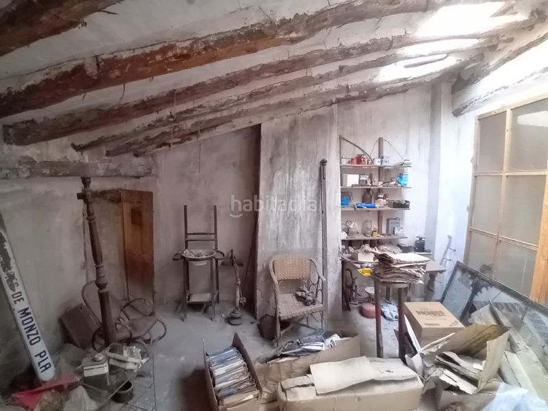 Foto 46de9974-f5c3-4f36-aedf-cbf098e4e7f2. Casa amb aparcament a Albaida