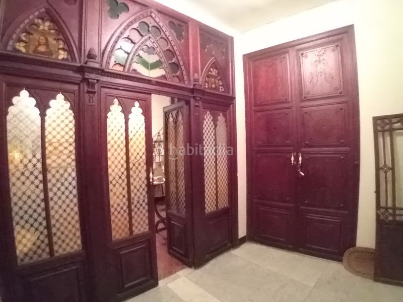 Foto 4cd5a0bb-7696-46c7-851d-8041b578c959. Casa amb aparcament a Albaida