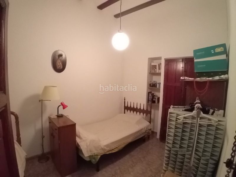 Foto 4e31f2cc-3e7e-4761-88ad-c5a4e76ca9eb. Casa amb aparcament a Albaida