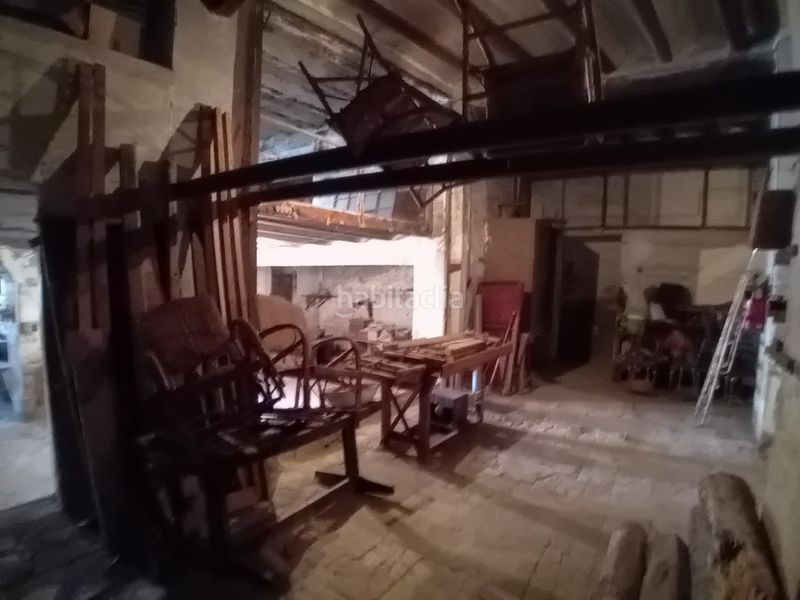 Foto 5c04c665-97c8-465e-b8c7-24b1844dc430. Casa amb aparcament a Albaida