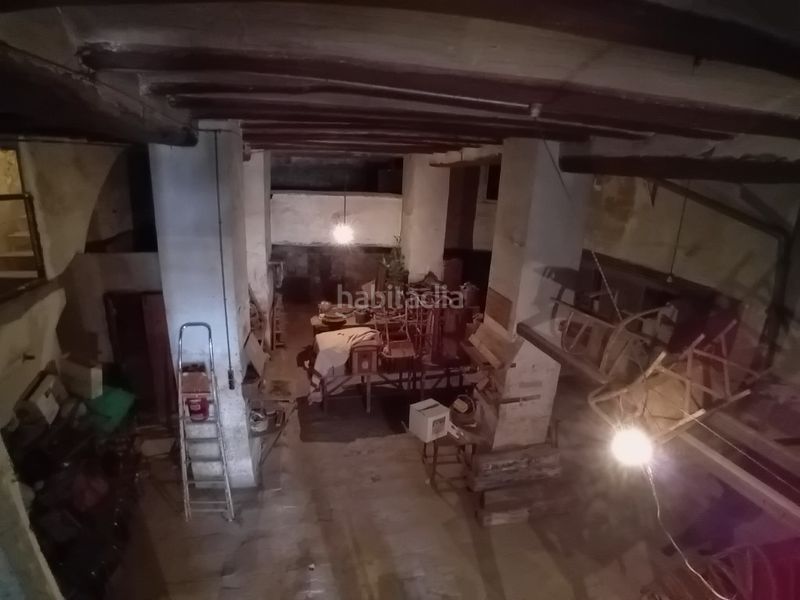 Foto 5e14515a-6a73-4cda-a873-38d0725e40b1. Casa amb aparcament a Albaida