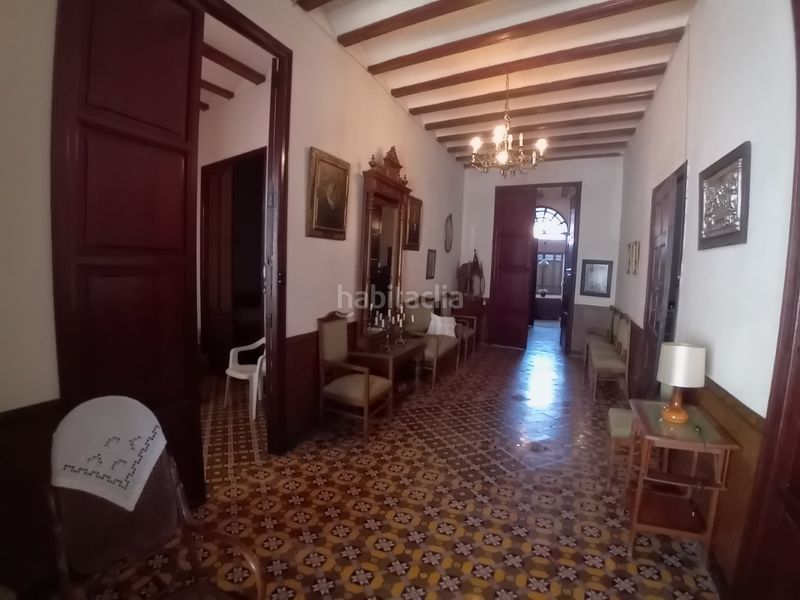 Foto 675855c6-f3b2-41a0-87d7-ee4967d0ff82. Casa amb aparcament a Albaida