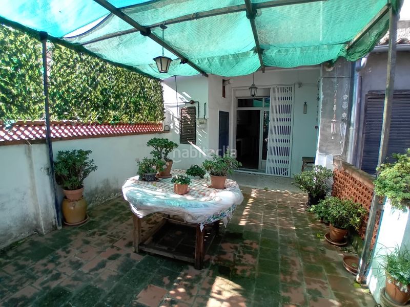 Foto 6cf9936a-8c71-41ad-97a1-d53420eb2c52. Casa amb aparcament a Albaida