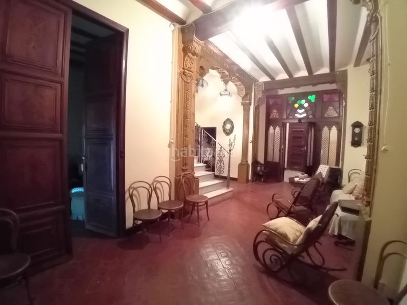 Foto 70bb32a6-0b35-434a-aa60-014bd4f03c59. Casa amb aparcament a Albaida