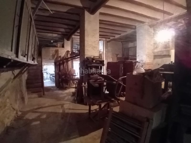 Foto 7fbb3235-f2ee-42b4-b79b-4035f65820fa. Casa amb aparcament a Albaida