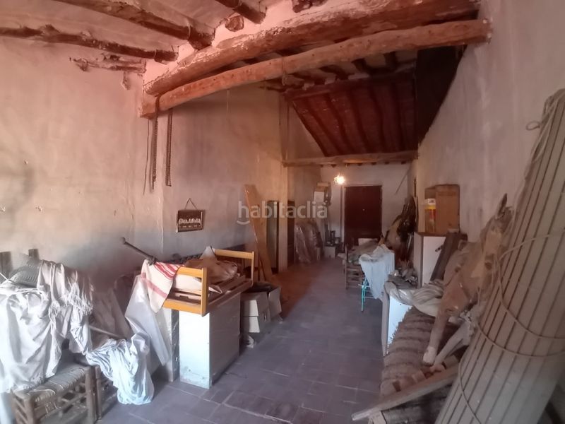 Foto 81590054-0d5d-4065-a1bd-f9f185171da0. Casa amb aparcament a Albaida