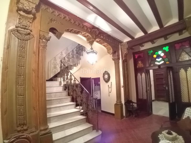 Foto 90a432ef-c13a-418b-97f0-a4a9520ba899. Casa amb aparcament a Albaida