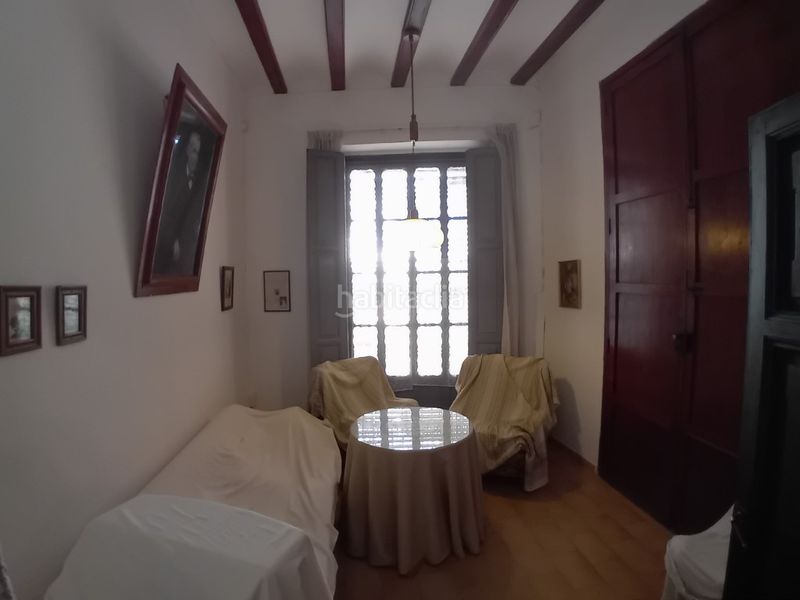 Foto 90de504b-1fd2-404d-87af-b06dbdb4f813. Casa amb aparcament a Albaida