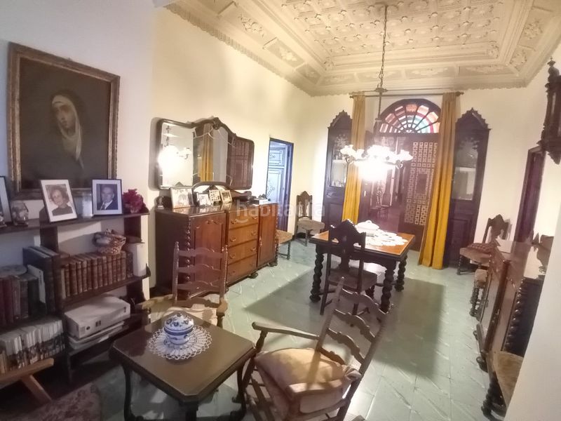 Foto 9443469c-fdc6-4d51-a333-ecd10c17cfac. Casa amb aparcament a Albaida