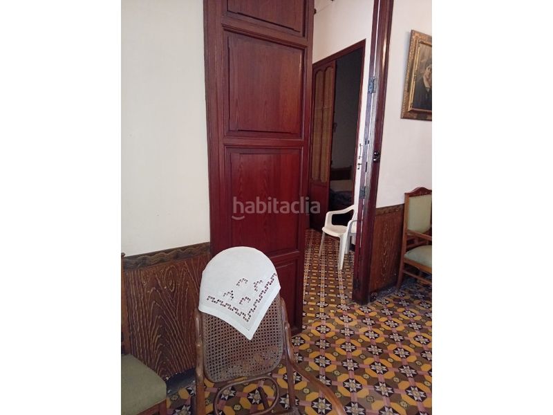 Foto 94f5b778-a299-4114-a5bf-2be2b075e04c. Casa amb aparcament a Albaida