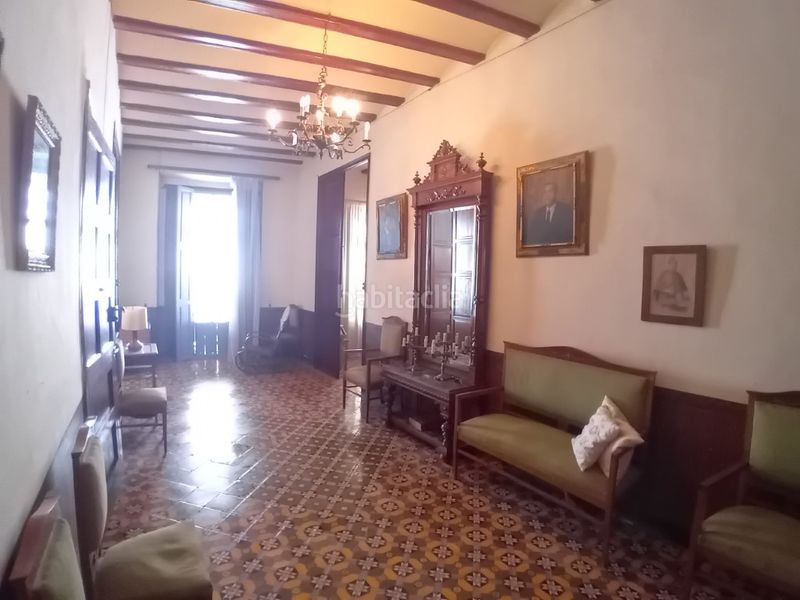 Foto 97277049-488a-4453-987d-eb08033aada6. Casa amb aparcament a Albaida