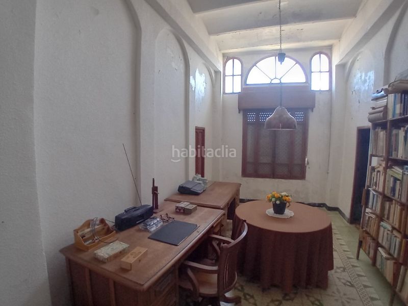 Foto 9dcf1dbc-1d80-4d97-bc91-0c746a6e9c14. Casa amb aparcament a Albaida