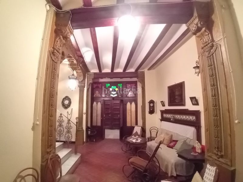 Foto 9e5d576c-3de1-4c58-9c4a-fc0ef9f132a6. Casa amb aparcament a Albaida