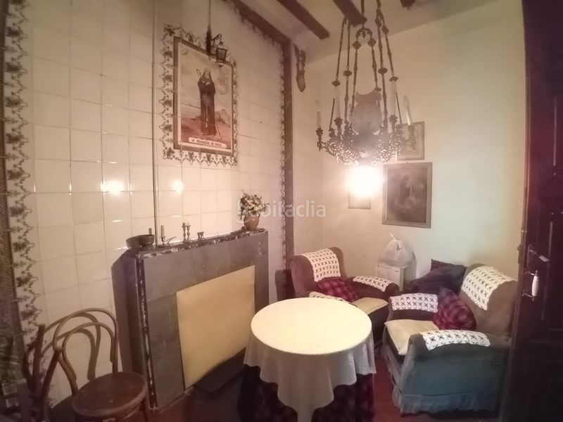 Foto c1919c17-0345-417e-82ac-510efdf1f3b9. Casa amb aparcament a Albaida