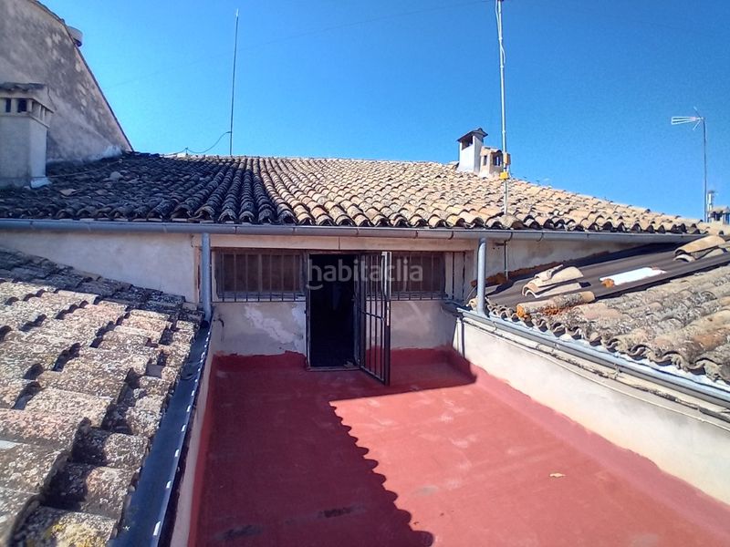 Foto c7c9f897-0f63-4d52-840f-9f83d9d5ffd6. Casa amb aparcament a Albaida