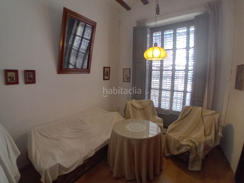 Foto c7df0078-ef37-4384-bf0f-9ede6589161f. Casa amb aparcament a Albaida