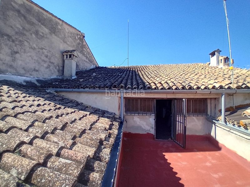 Foto d2f9443b-7e9d-421e-8581-827afd1224ba. Casa amb aparcament a Albaida