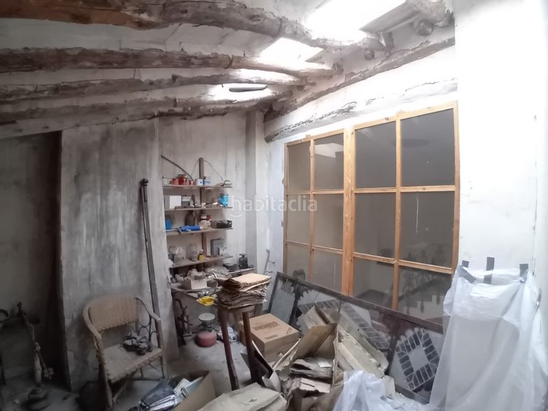 Foto d612217f-e951-45cd-9478-84f404424db6. Casa amb aparcament a Albaida