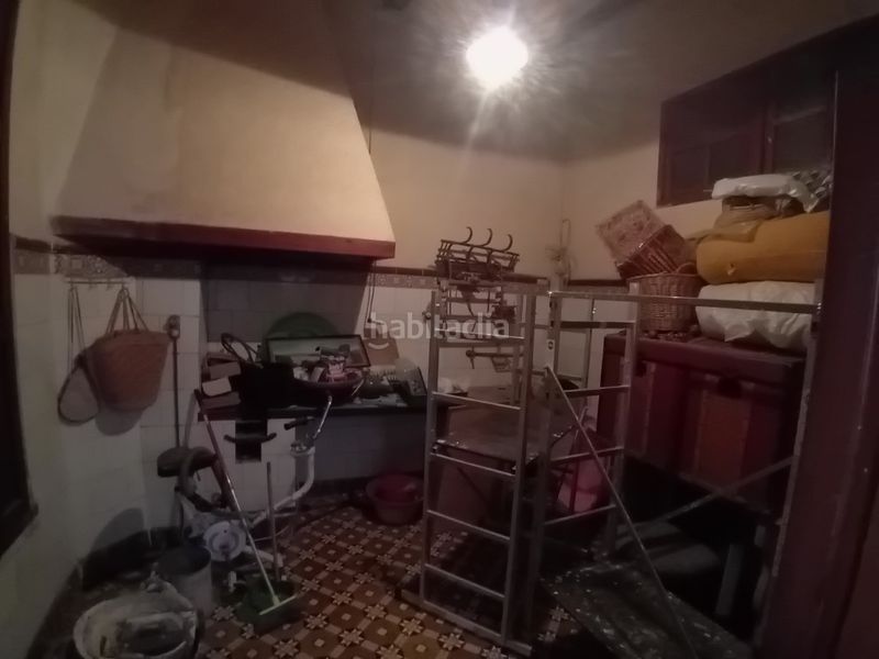 Foto d98e946a-a8d7-47fc-8655-0881db8ba7b2. Casa amb aparcament a Albaida