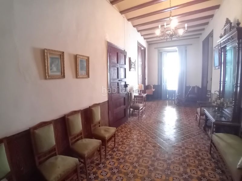 Foto d9acbe27-5d68-4e52-bc5f-ba9a7e532312. Casa amb aparcament a Albaida