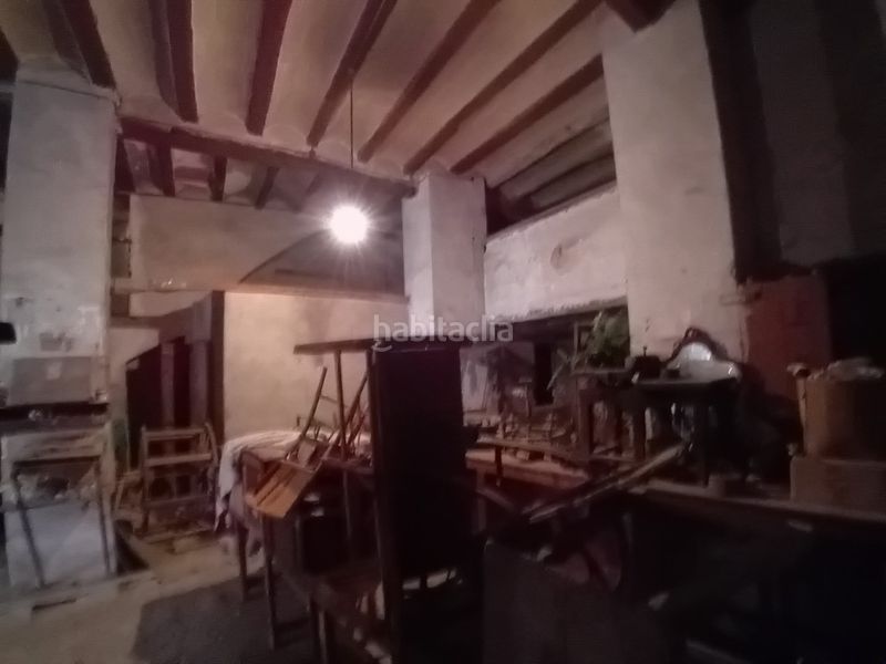 Foto e129e554-8532-4fc1-987a-0fc80d381b03. Casa amb aparcament a Albaida