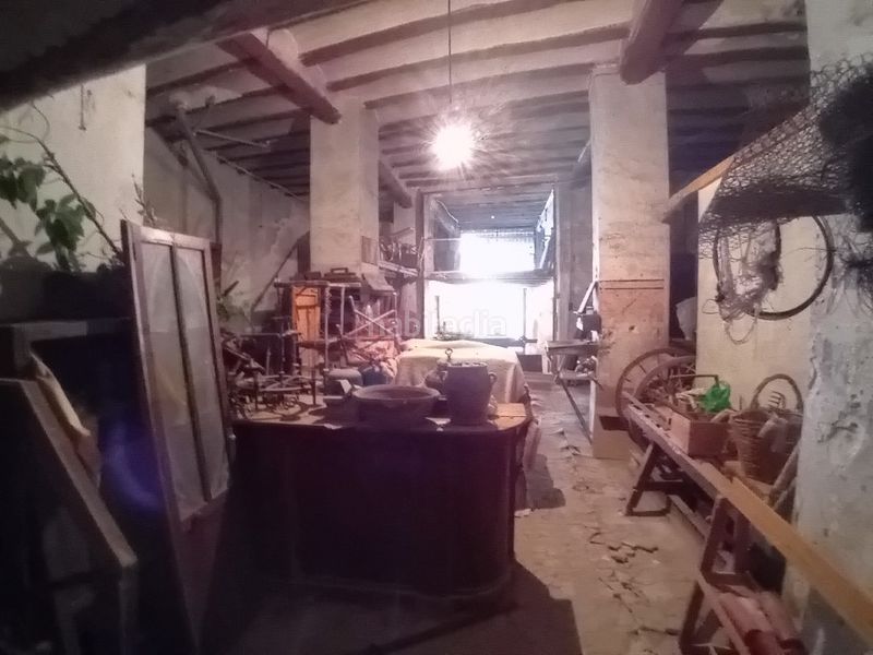 Foto fcf1bb3f-424b-48fa-ab15-70f31b083d8c. Casa amb aparcament a Albaida