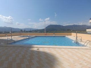 Apartment  Calle pintor ribera, del. Nuda propiedad