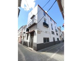 Edificio  Avenida pou. Restaurantevivienda en lorxa
