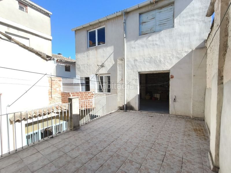Foto 069de1ee-3bf6-48ec-ad92-d0398784916c. Casa amb aparcament a Palomar