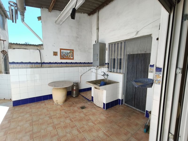 Foto 3c34fee1-0864-43c6-8a68-d8ac0a52e906. Casa amb aparcament a Palomar