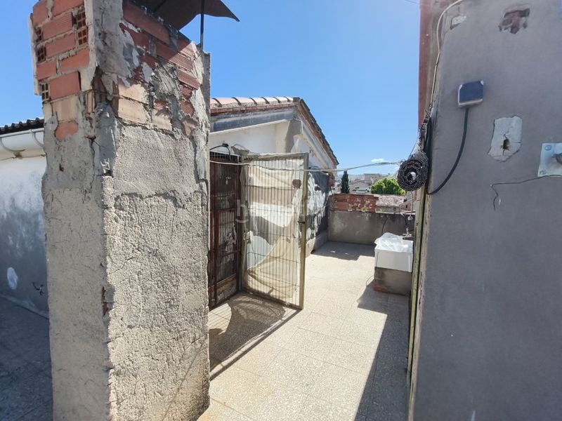 Foto 5ad95139-33dd-4946-a57d-de7501480eb0. Casa amb aparcament a Palomar
