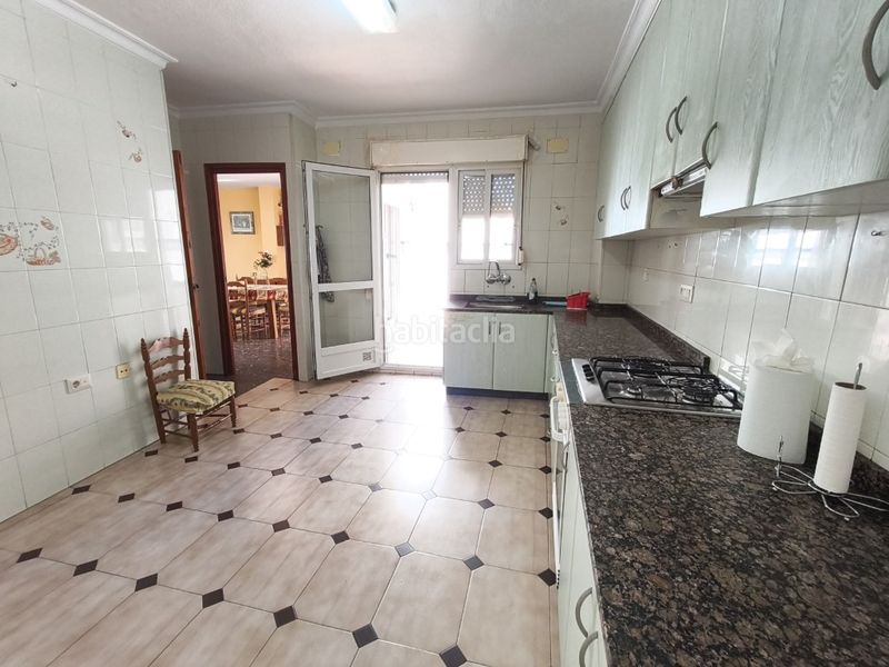 Foto a85d4cd9-4278-41c7-81e8-dface4aa2658. Casa amb aparcament a Palomar