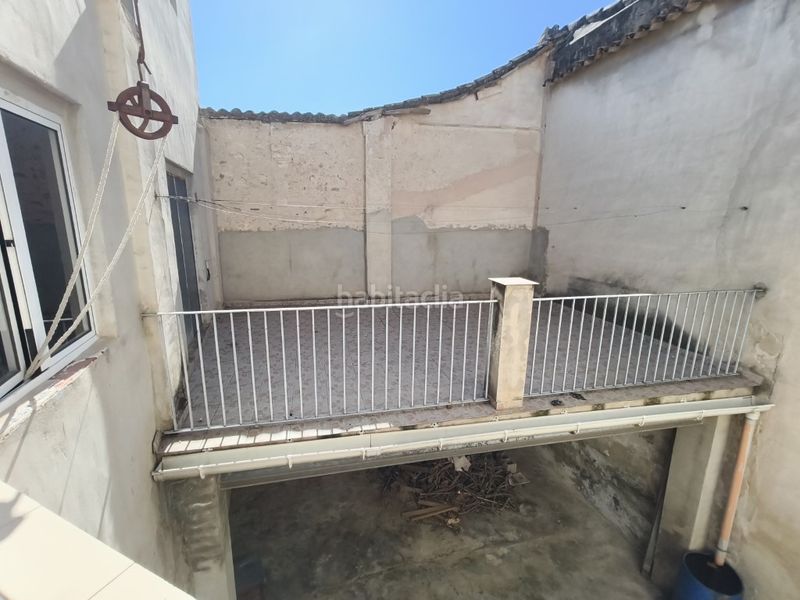 Foto d2aa8387-2020-4b1c-8bd9-fc5e07556193. Casa amb aparcament a Palomar