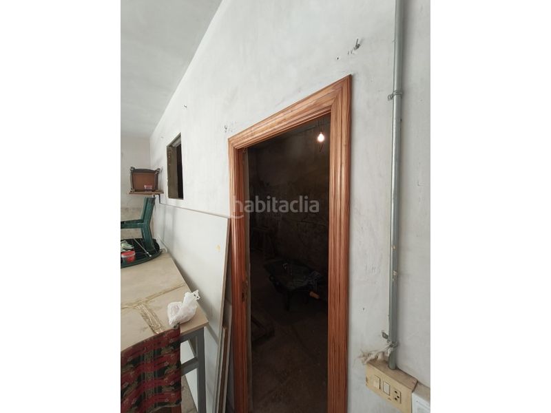 Foto d3bf6aa5-5363-4103-afac-7903afab801d. Casa amb aparcament a Palomar